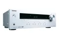 Onkyo TX-8220 (Srebrny) - Taniej z kodem rabatowym! - Raty 10x0% lub specjalna oferta! - Dostawa 0zł!