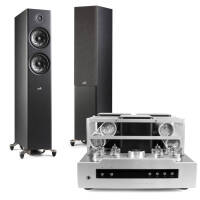 Yaqin MS-30L + Polk Audio Reserve R600 - Raty 10x0% - Dostawa 0zł!