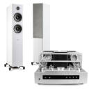 Yaqin MS-30L + Polk Audio Reserve R600 - Raty 10x0% - Dostawa 0zł!