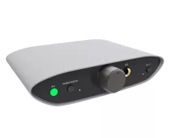 iFi Audio ZEN Air DAC - Raty 10x0% lub specjalna oferta! - Dostawa 0zł!