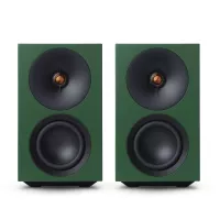 Cambridge Audio L/R S (zielony) - Raty 20x0% lub specjalna oferta! - Dostawa 0zł!