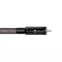 WireWorld Silver Starlight 10 Coaxial (SSV) 0.5m - Raty 20x0% lub specjalna oferta! - Dostawa 0 zł!