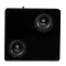 REL Planar PL-1 (Czarny piano) - Raty 20x0% lub specjalna oferta! - Dostawa 0zł! - 8