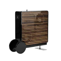 REL PL-1 (Czarny piano) - Raty 20x0% lub specjalna oferta! - Dostawa 0zł!