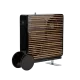 REL PL-1 (Czarny piano) - Raty 20x0% lub specjalna oferta! - Dostawa 0zł!