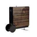 REL PL-1 (Czarny piano) - Raty 20x0% lub specjalna oferta! - Dostawa 0zł!