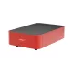 Fezz Gaia MM/MC EVO (Burning Red) - Raty 50x0% lub specjalna oferta! - Dostawa 0zł!