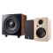 Argon Audio Fenris A4 + Malmö SUB 8 - Raty 20x0% lub specjalna oferta! - Dostawa 0zł! - 5