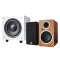 Argon Audio Fenris A4 + Malmö SUB 8 - Raty 20x0% lub specjalna oferta! - Dostawa 0zł! - 4