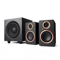 Argon Audio Fenris A4 + Malmö SUB 8 - Raty 20x0% lub specjalna oferta! - Dostawa 0zł!