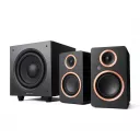 Argon Audio Fenris A4 + Malmö SUB 8 - Raty 20x0% lub specjalna oferta! - Dostawa 0zł!
