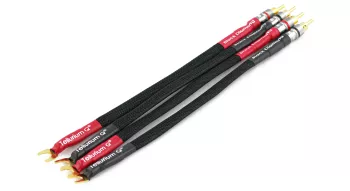 Tellurium Q Black Diamond Jumper - Raty 30x0% lub specjalna oferta! - Dostawa 0 zł!