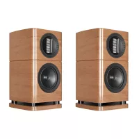 Wharfedale Elysian 1R (Orzech połysk / Walnut High Gloss) - Raty 20x0% lub specjalna oferta! - Dostawa 0zł!