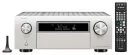 Denon AVC-X6700H (srebrny) - Raty 10x0% lub specjalna oferta! - Dostawa 0zł!