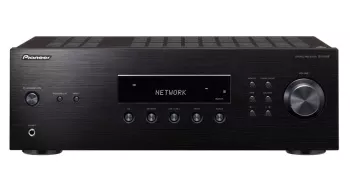 Pioneer SX-10AE (Czarny) - Raty 20x0% lub specjalna oferta! - Dostawa 0 zł!