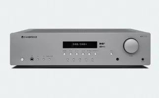 Cambridge Audio AXR100D - Raty 10x0%! - Dostawa 0zł!