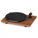 Pro-Ject E1 Phono (OM5e) Orzech - Raty 10x0% lub specjalna oferta! - Dostawa 0zł!