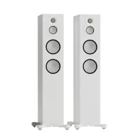 Monitor Audio Silver 300 8G (Biały satyna) - Raty 20x0% lub specjalna oferta! - Dostawa 0zł!