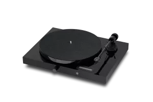 Pro-Ject Juke Box E1 (czarny) - Raty 10x0% lub specjalna oferta! - Dostawa 0 zł!