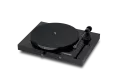 Pro-Ject Juke Box E1 (czarny) - Raty 10x0% lub specjalna oferta! - Dostawa 0 zł!
