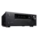 Onkyo TX-NR6100 (Czarny) - OUTLET - Dostawa 0zł!