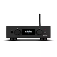 Audiolab D7 (Czarny) - Raty 20x0% lub specjalna oferta! - Dostawa 0zł!