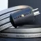 WireWorld Silver Electra 10 Power Cord (SEP) 2m - Raty 20x0% lub specjalna oferta! - Dostawa 0 zł! - 4