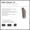 WireWorld Silver Electra 10 Power Cord (SEP) 2m - Raty 20x0% lub specjalna oferta! - Dostawa 0 zł! - 5