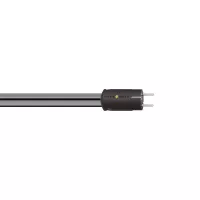 WireWorld Silver Electra 10 Power Cord (SEP) 2m - Raty 20x0% lub specjalna oferta! - Dostawa 0 zł!