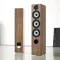 Pylon Audio Pearl 27 (Okleina | PCV | Orzech) - Raty 50x0% lub specjalna oferta! - Dostawa 0zł! - 5