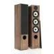Pylon Audio Pearl 27 (Okleina | PCV | Orzech) - Raty 50x0% lub specjalna oferta! - Dostawa 0zł!