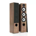 Pylon Audio Pearl 27 (Okleina | PCV | Orzech) - Raty 50x0% lub specjalna oferta! - Dostawa 0zł!