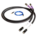 Tellurium Q Silver III Turntable (RCA) 2.5m - Raty 30x0% lub specjalna oferta! - Dostawa 0zł!