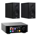 Eversolo Play + Heco Aurora XT 300 - Raty 10x0% - Dostawa 0zł