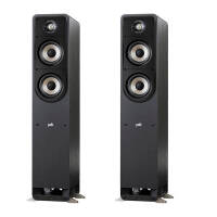 polk audio signature s55e