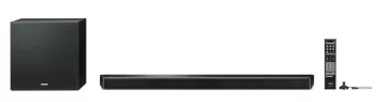 Yamaha YSP-2700 - kredyt 10x0% + dostawa gratis