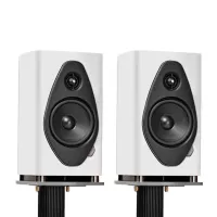 Sonus faber Sonetto II G2 Limited Edition (Biały mat) - Raty 20x0% lub specjalna oferta! - Dostawa 0zł!