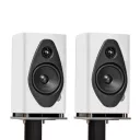 Sonus faber Sonetto II G2 Limited Edition (Biały mat) - Raty 20x0% lub specjalna oferta! - Dostawa 0zł!