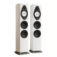 Sonus faber Sonetto V G2 Limited Edition (Biały mat) - Raty 20x0% lub specjalna oferta! - Dostawa 0zł!