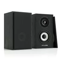 Pylon Audio Pearl Sat (Okleina | PCV | Czarny Jesion) - Raty 50x0% lub specjalna oferta! - Dostawa 0zł!