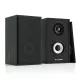 Pylon Audio Pearl Sat (Okleina | PCV | Czarny Jesion) - Raty 50x0% lub specjalna oferta! - Dostawa 0zł!
