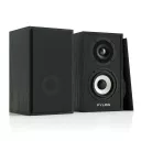 Pylon Audio Pearl Sat (Okleina | PCV | Czarny Jesion) - Raty 50x0% lub specjalna oferta! - Dostawa 0zł!