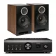 Denon PMA-900HNE + Elac Debut Reference B6 - Raty 10x0% - Dostawa 0zł!