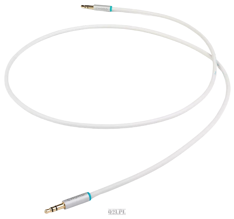 Chord C-jack (mini-jack) 3.0m