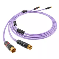 Nordost Purple Flare 3 Interconnect (RCA) (1.5m) - Raty 20x0% lub specjalna oferta! - Dostawa 0 zł