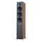 Elac Debut 3.0 F5.3 (Orzech) - Raty 20x0% lub specjalna oferta! - Dostawa 0zł! - 4