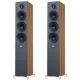Elac Debut 3.0 F5.3 (Orzech) - Raty 20x0% lub specjalna oferta! - Dostawa 0zł!
