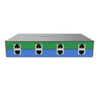 SilentPower by iFi LAN iPurifier Pro 4-in/4-out - Raty 20x0% lub specjalna oferta! - Dostawa 0zł!