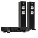 Marantz Stereo 70s +  Monitor Audio Bronze 300 7G - Raty 10x0%! - Dostawa 0zł!