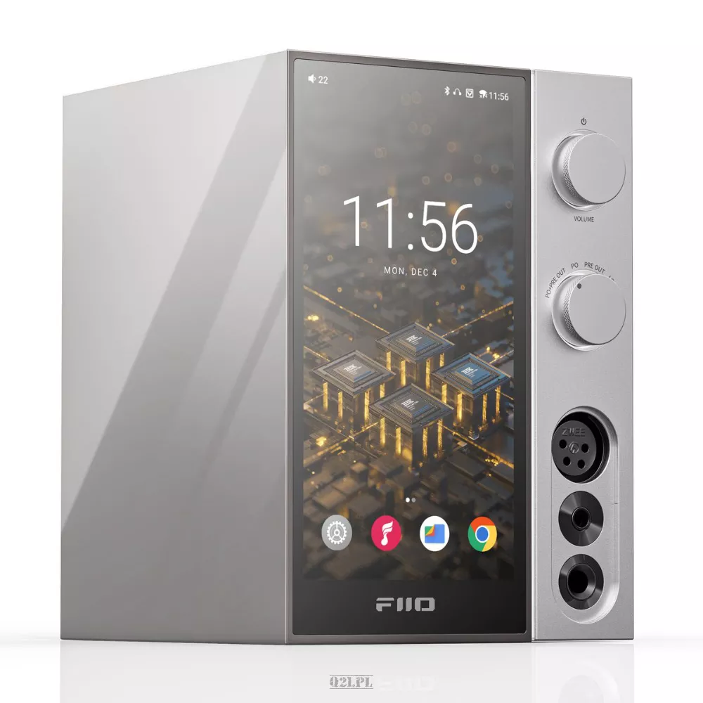 FiiO R9